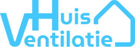 HuisVentilatie Logo 1